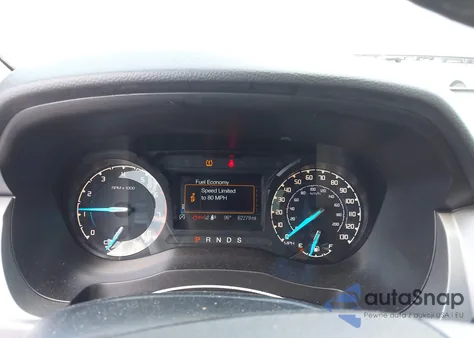 2021 Ford Ranger Xlt z USA, uszkodzony, nr VIN 1FTER4FH4MLD13914